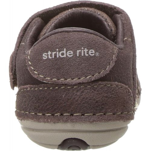  Stride+Rite Stride Rite Kids Soft Motion Kellen Sneaker