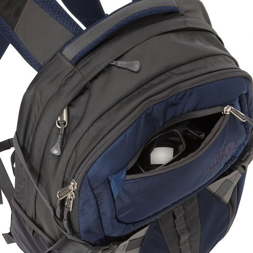노스페이스 The North Face Recon Laptop Backpack 15 Inch- Sale Colors (TNF Black)