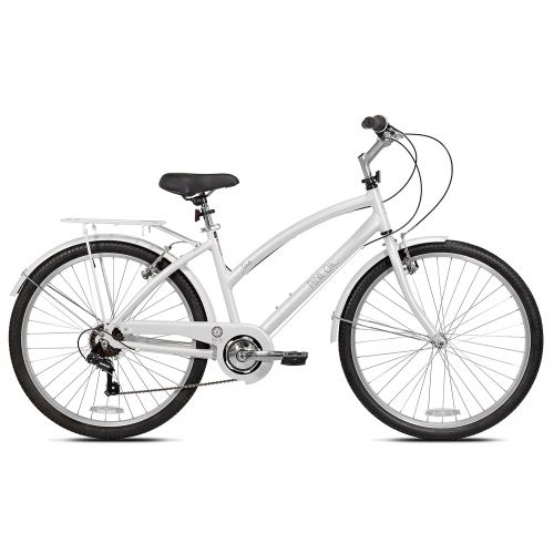  Pedal Chic Womens 26 Refine Comfort Bicycle, 17/One Size
