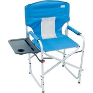 RIO Gear Rio Gear Broadback Oversized Directors Chair, Blue