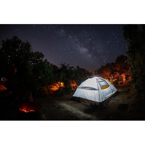 ALPS Mountaineering Taurus 4-Person Tent