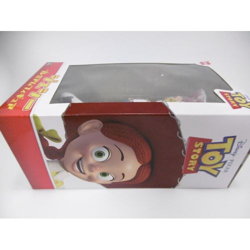 세가 SEGA Toy Story Premium Figure Figurine # Jesse Disney Japanese Limited Kawaii