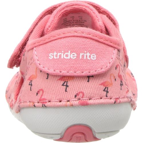  Stride+Rite Stride Rite Kids SM Avery Sneaker