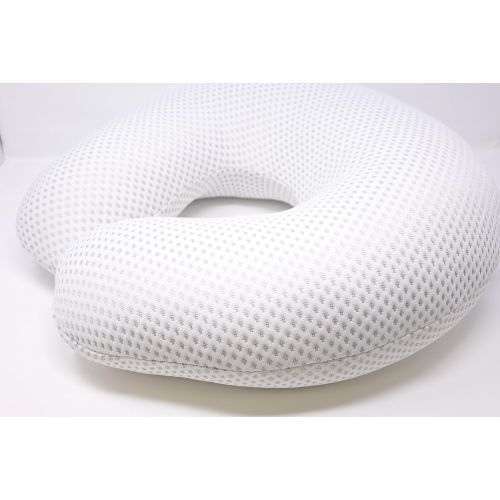  All American Collection New Comfortable Bamboo Nursing Pillow