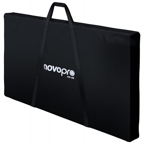  Novopro Stage Light Accessory, White (NOVO-DJS2WHT)