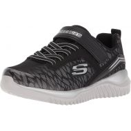 Skechers Kids Boys Turboshift-Ultraflector Sneaker