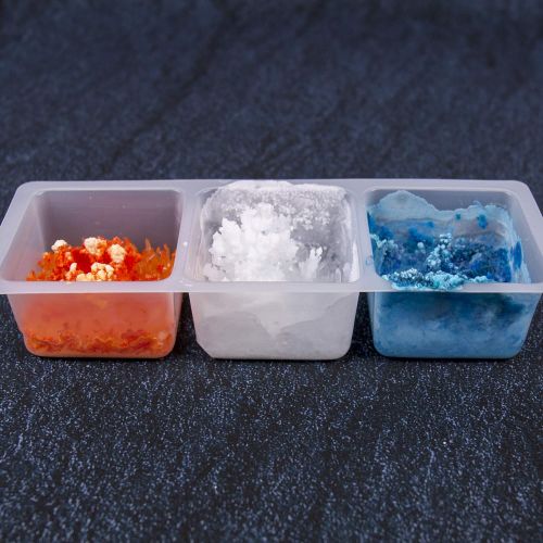  Discovery Crystal Growing Kit by Horizon Group Usa, DIY STEM Science, Make Your Own 3 Colorful Crystals