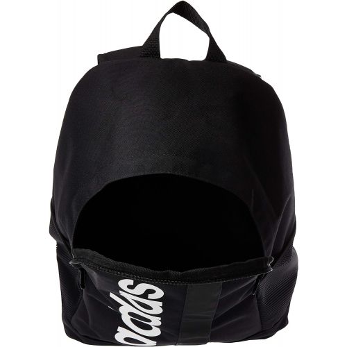 아디다스 adidas Linear Core Backpack - Black -