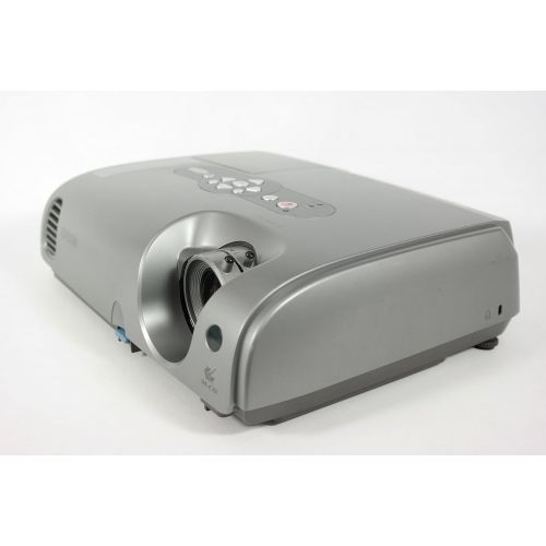 엡손 Epson PowerLite 62C LCD Projector SVGA- 5.9LBS