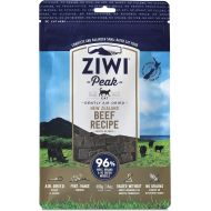 ZIWI Peak Air-Dried Cat Food & Topper Recipe - Natural High Protein, Alternative to Raw, Limited Ingredient