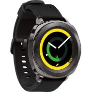 Samsung Gear Sport Smartwatch - Black (Certified Refurbished)