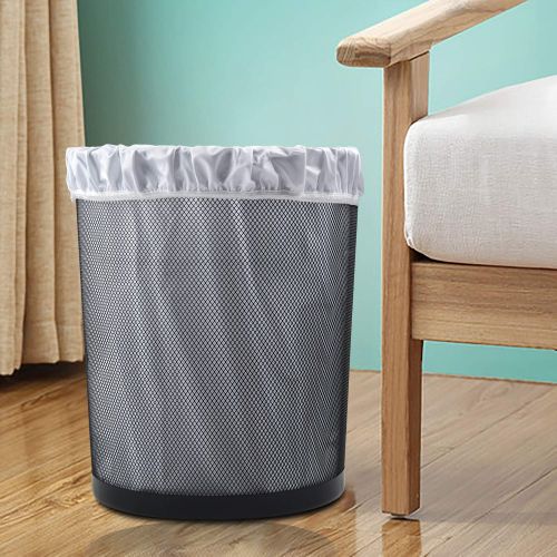  ALVABABY 2 Pack Reusable Diaper Pail Liner for Cloth Diaper,Laundry,Kitchen Garbage Cans PL-B0918