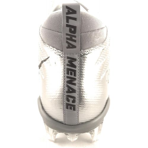 나이키 Nike NIKE Alpha Menace Pro Mid Mens Football Cleats