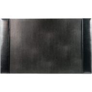 Dacasso Brown Econo-Line Leather Desk Pad, 30 by 18 Inch