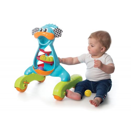  Playgro Walk with Me Dragon Activity Walker for baby infant toddler children 0185503,Playgro is...