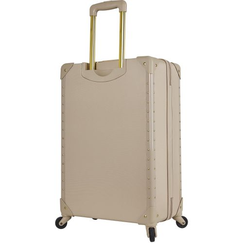 빈스 VINCE CAMUTO Vince Camuto Hardside Spinner Luggage - 28 Inch Expandable Travel Bag Suitcase with Rolling Wheels and Hard Case