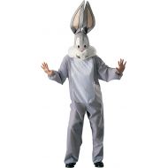 Rubie%27s Rubies Costume Co - Looney Tunes - Bugs Bunny Adult Costume