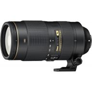 Nikon Vibration Reduction Zoom Lens with UV Protection Lens Filter