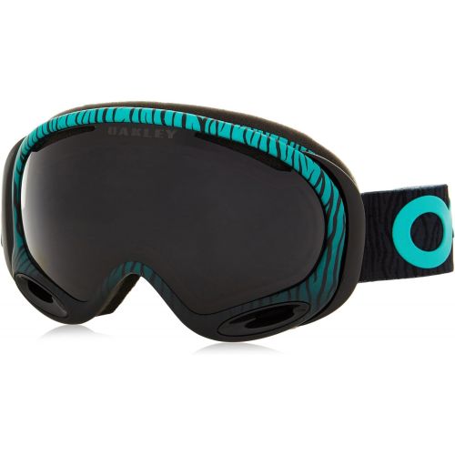 오클리 [아마존베스트]Oakley A-Frame 2.0 Ski Goggles