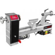 Nova NOVA 46300 Comet II Variable Speed Mini Lathe 12-Inch x 16 12-Inch