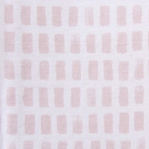  Halo HALO Sleepsack Swaddle Small, 100% Cotton, Pink Boxes, Platinum Series