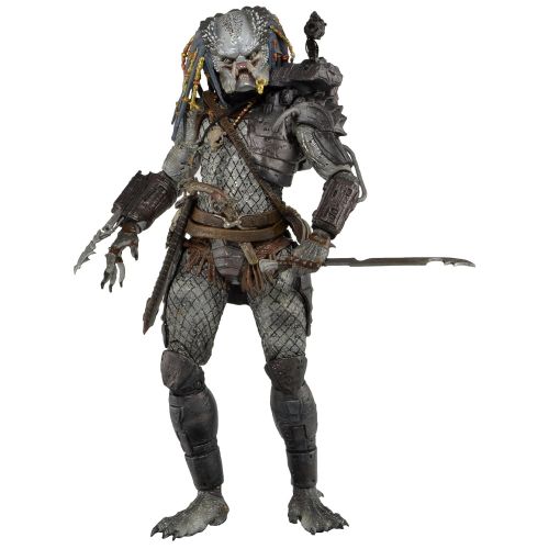  Twilight Predators - Elder Predator - 7 Scale Action Figure - Series 12