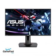 Asus ASUS VG279Q 27 Full HD 1080p IPS 144Hz 1ms (MPRT) DP HDMI DVI Eye Care Gaming Monitor with FreeSyncAdaptive Sync