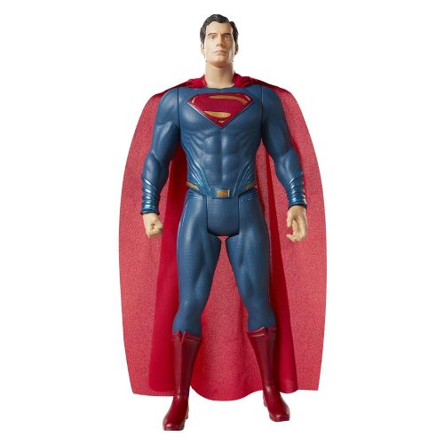  DC Theatrical Big-FIGS Justice League 20 Superman Action Figure