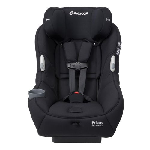  [아마존베스트]Maxi-Cosi Pria 85 Convertible Car Seat, Night Black, One Size