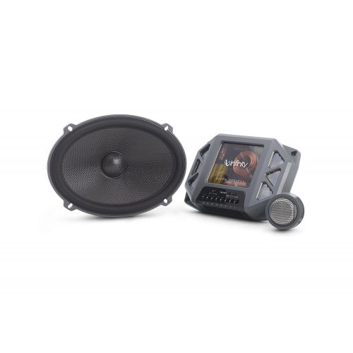  Infinity Perfect 900 6 x 9 2-Way Car Audio Component Speakers