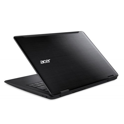 에이서 Acer Spin 5, 13.3 Full HD Touch, Intel Core i5, 8GB DDR4, 256GB SSD, Windows 10, Convertible, SP513-51-55ZR