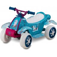 Kid Trax Disney Princess 6V Battery-Powered Ride-On Toy
