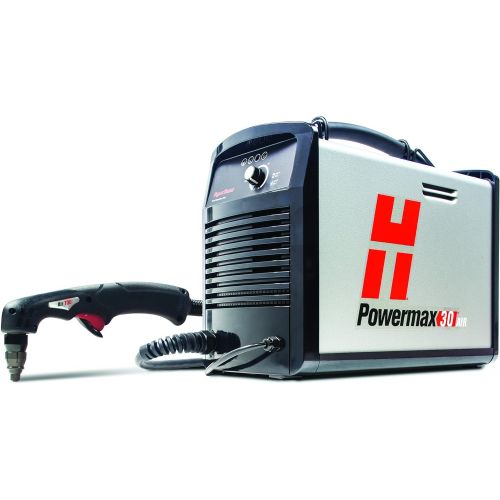  Hypertherm 088096 Powermax 30 AIR Hand System with 15 Lead