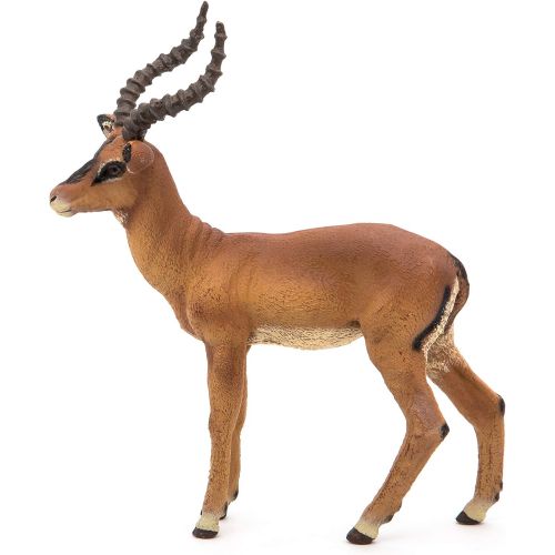 파포 Papo Impala Antelope Figure