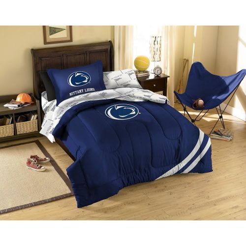  The Northwest Company NCAA Twin Bedding Set