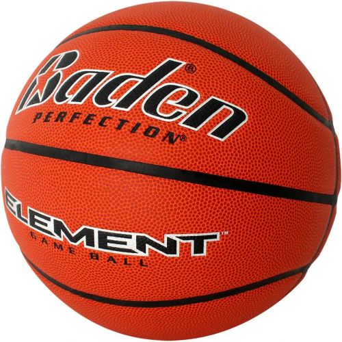  Baden Element Indoor Game Basketball, NFHS Approved