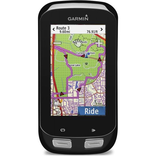 가민 Garmin Edge 1000 Color Touchscreen GPS