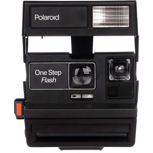 폴라로이드 Polaroid One Step Flash Instant Film Camera