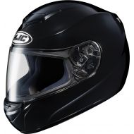 HJC Helmets CS-R2 Helmet (Black, X-Large)