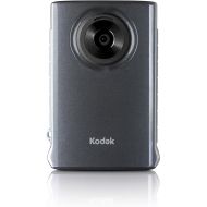 Kodak Mini Video Camera with SD Card (Red)