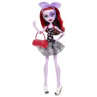 Monster High Dance Class Operetta Doll
