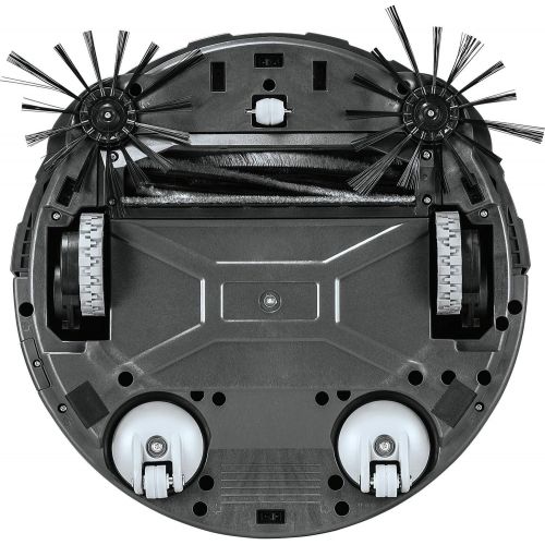  Makita DRC200PT 18V X2 LXT Lithium-Ion Brushless Cordless Robotic Vacuum Kit (5.0Ah)