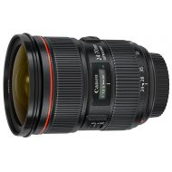 Canon EF 24-70mm F2.8L II USM Standard Zoom Lens (Certified Refurbished)