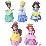 [아마존핫딜][아마존 핫딜] Disney Princess Little Kingdom Royal Sparkle Collection