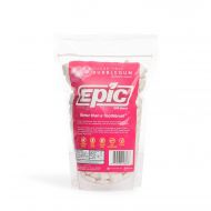Epic Dental 100% Xylitol Sweetened Gum (Bubblegum, 500-Count Bulk Bag)