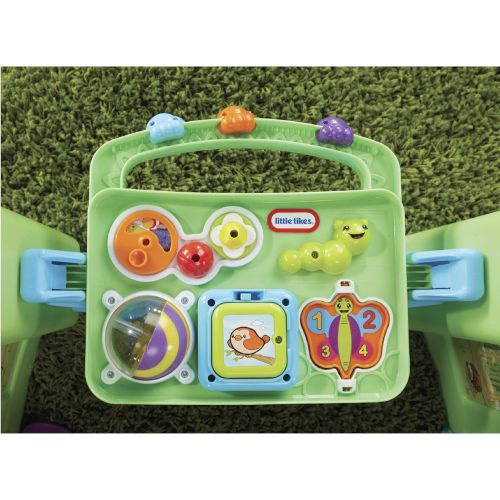  Little Tikes Activity Garden Baby Playset