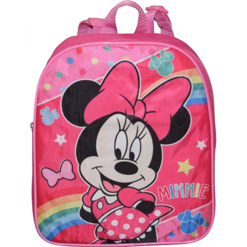 디즈니 Disney Minnie Mouse 12 Backpack