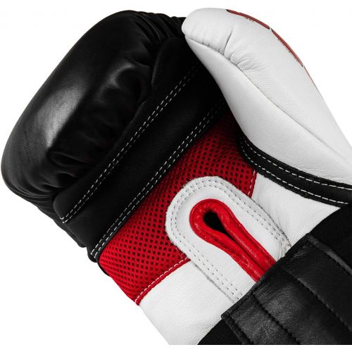  Title Boxing TITLE Gel Intense TrainingSparring Gloves