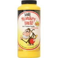 [아마존베스트]Anti Monkey Butt Powder 6 Ounce, Pack of 3