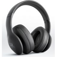 JBL Everest Elite 700 NXTGen Noise-Canceling Bluetooth Around-Ear Headphones (White)
